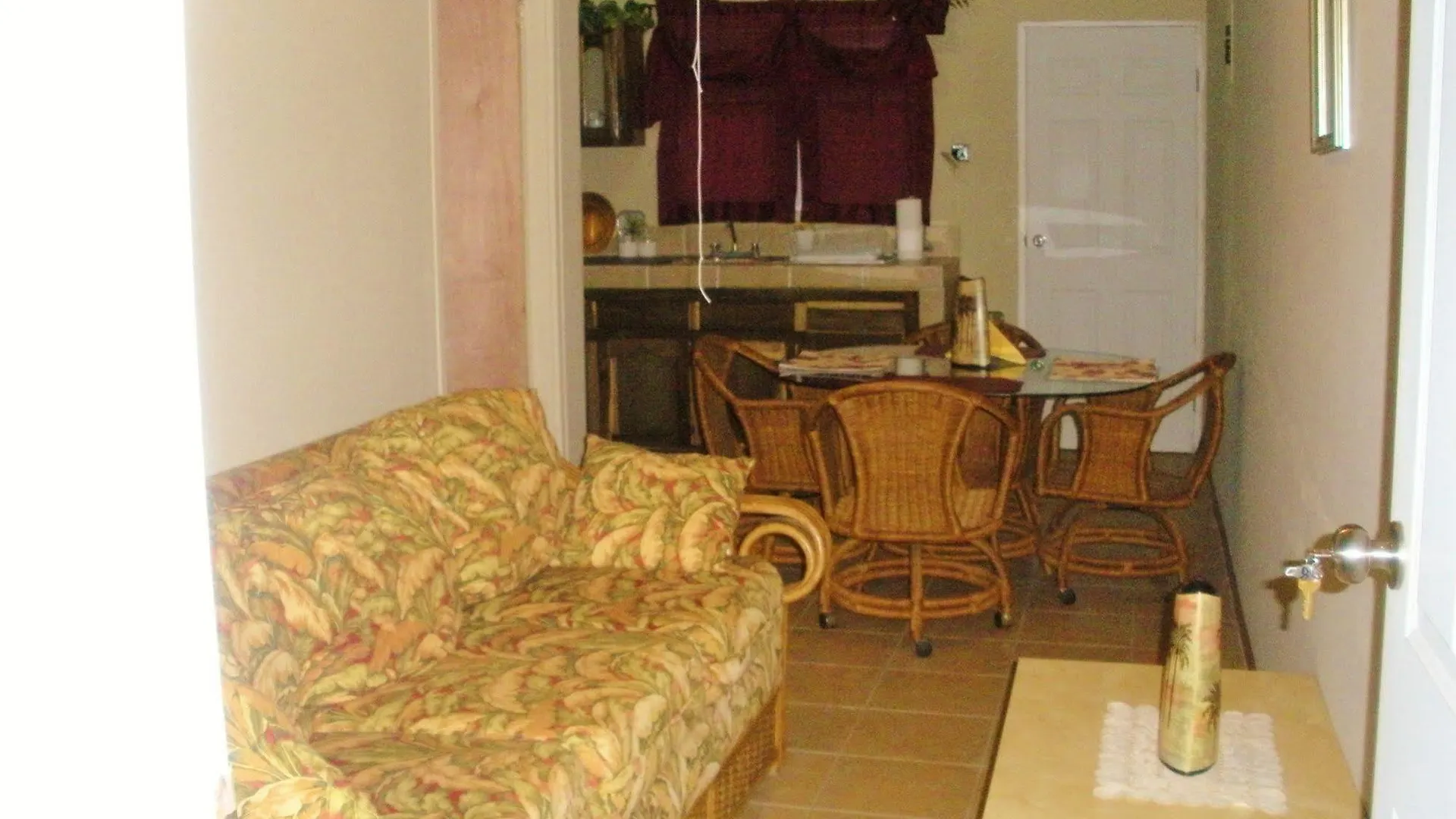Mom'S Village Resort Runaway Bay 2*,  Jamajka
