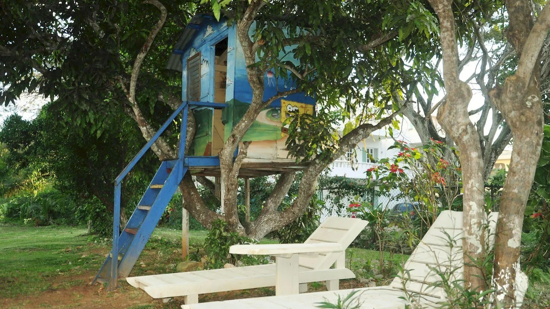 Nocleg ze śniadaniem Mom'S Village Resort Runaway Bay