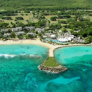 Melia Jamaica Braco Village ***** Ранэвей-Бей